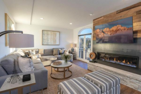 Bear Creek Lodge 412 by Alpine Lodging Telluride Telluride